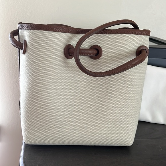 Brand new Vasic bond mini canvas tote - Picture 5 of 7